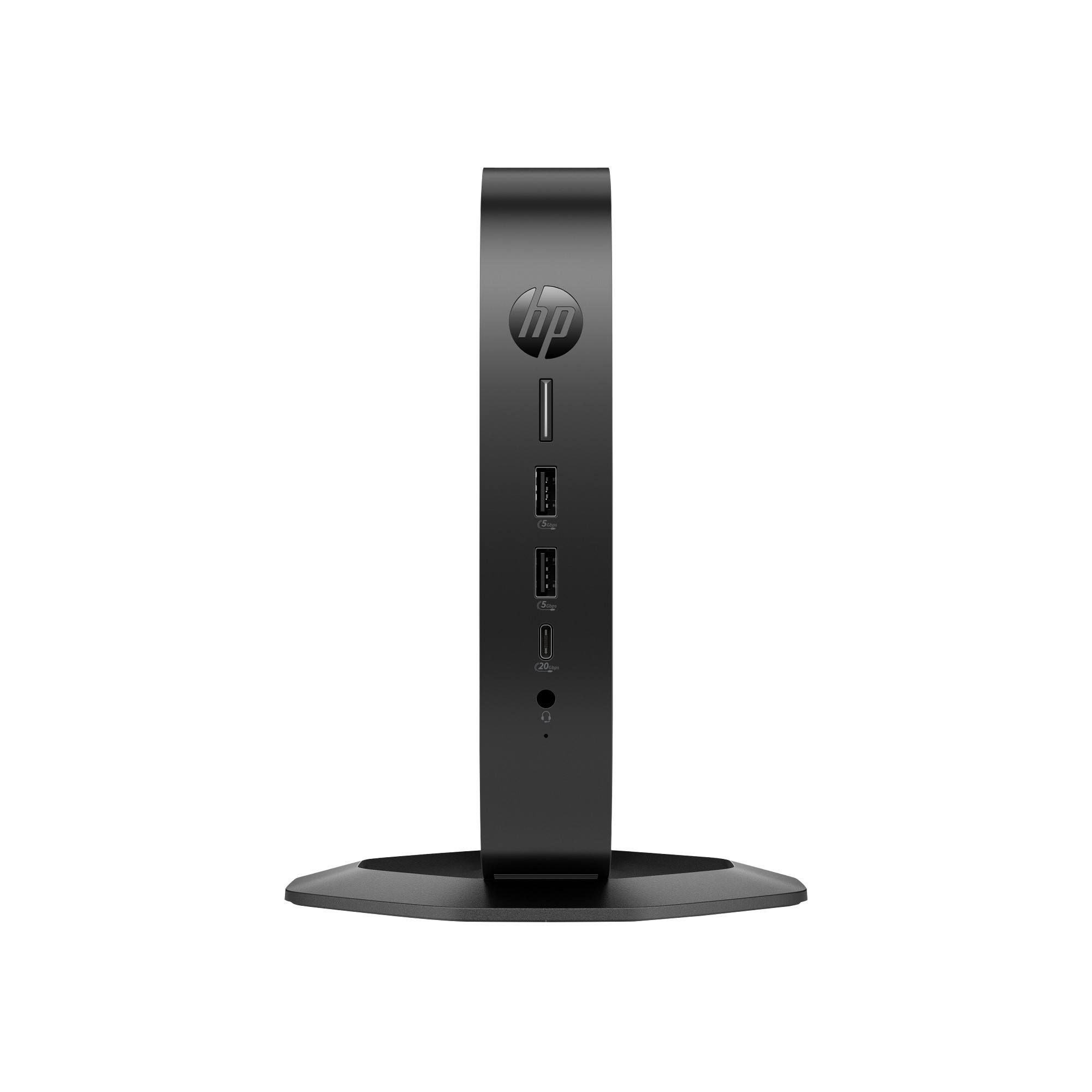 HP Elite/t660/Tiny/U300E/8GB/64GB a méně/Intel int/HPThinPro/3R