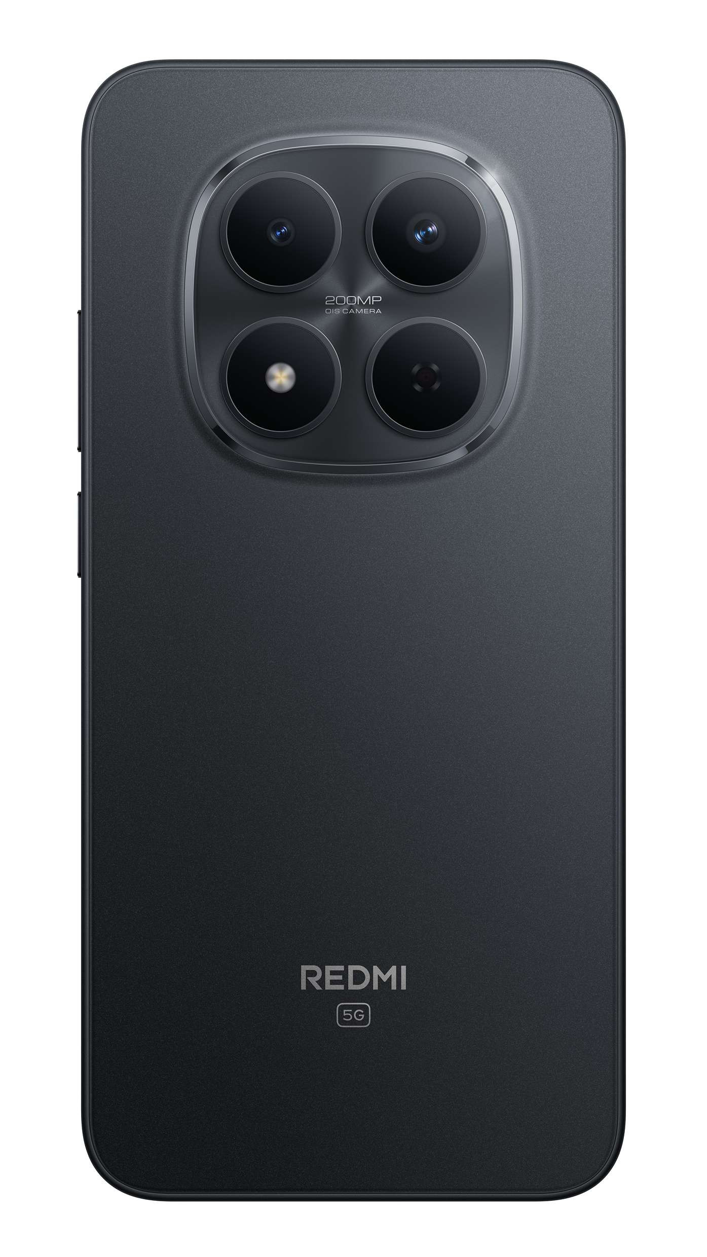 Xiaomi Redmi Note 15 Pro 5G/8GB/256GB/Black