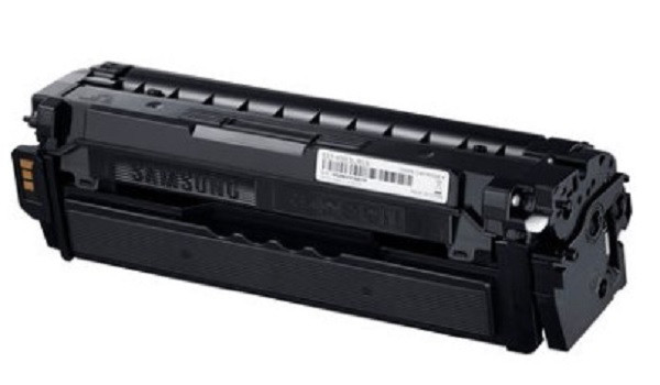 HP - Samsung toner CLT-K503L/Black/8000 stran