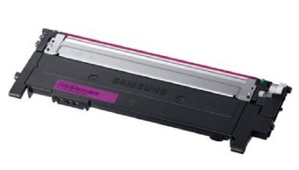 HP - Samsung toner CLT-M404S/Magenta/1000 stran