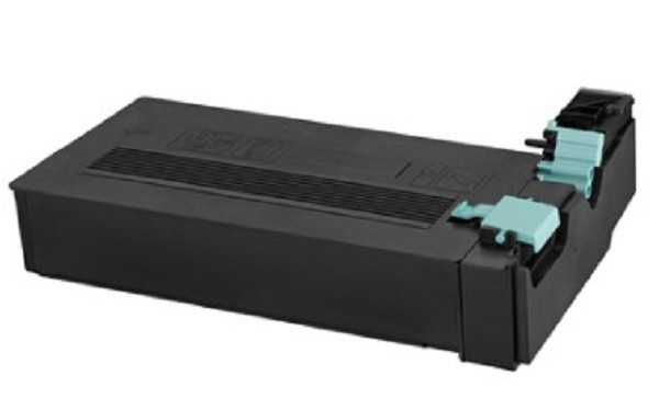 HP - Samsung toner SCX-D6555A/Black/25 000 stran
