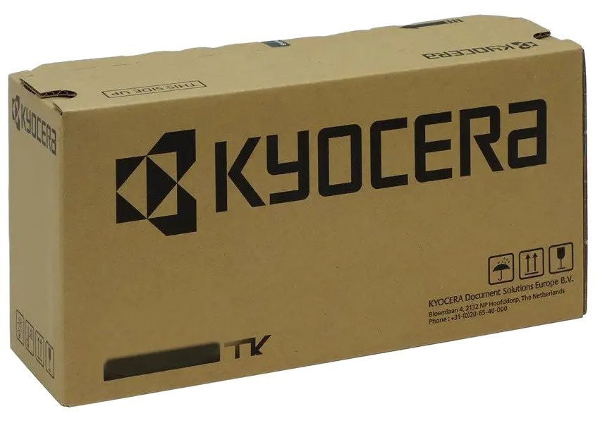 Kyocera Toner TK-8835Y duální na 2x 24 000 (celkem 48 000) A4 (při 5% pokrytí), pro TASKalfa MZ7500ci/MZ8500ci/MZ9500ci