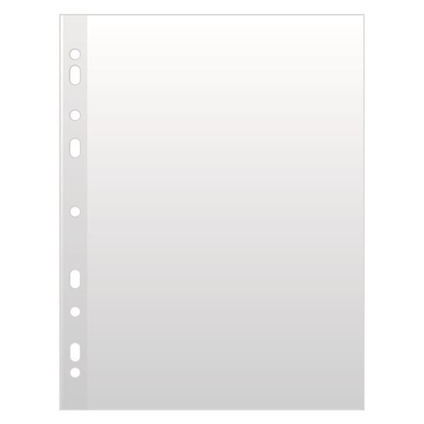 Euroobaly U Donau - A5, lesklé, 50 mic, 100 ks