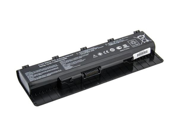 AVACOM Náhradní baterie Asus N46, N56, N76 series A32-N56 Li-Ion 10,8V 4400mAh