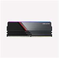 HIKSEMI DIMM DDR4 8GB 3600MHz Sword RGB, heatsink, CL18
