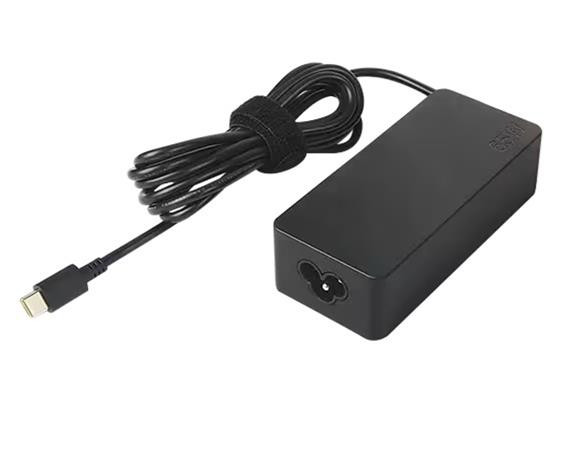 Lenovo adaptér CONS 65W Power AC (CE)  USB-C