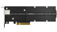 Synology E10M20-T1 - 1x 10GBASE-T, 2x M.2 NVMe