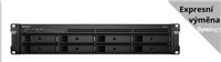 Synology RS1221+ RackStation