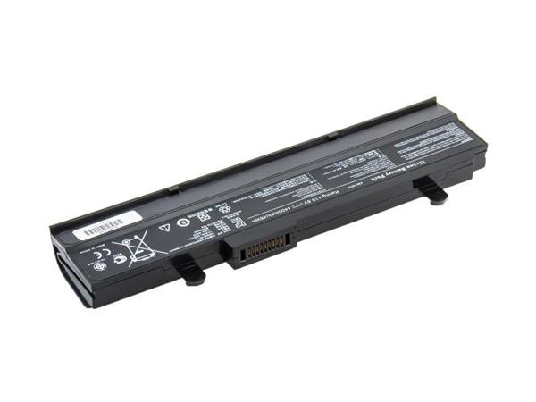 AVACOM Náhradní baterie Asus EEE PC 1015/1016/1215 series Li-Ion 10,8V 4400mAh