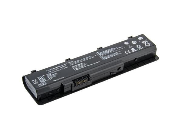 AVACOM Náhradní baterie Asus N55, N45, N75 series Li-Ion 10,8V 4400mAh