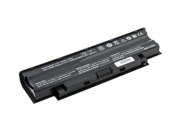 AVACOM Náhradní baterie Dell Inspiron 13R/14R/15R, M5010/M5030 Li-Ion 11,1V 4400mAh