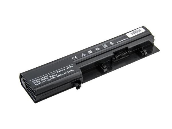 AVACOM Náhradní baterie Dell Vostro 3300/3350 Li-Ion 14,8V 2200mAh