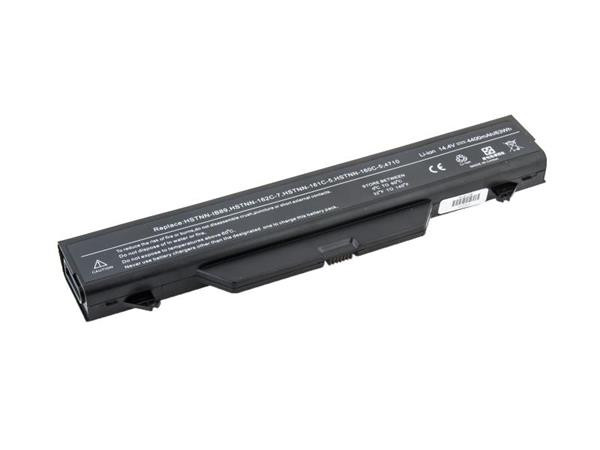 AVACOM Náhradní baterie HP ProBook 4510s, 4710s, 4515s series Li-Ion 14,4V 4400mAh