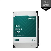 Synology HDD HAT3300-4T Plus