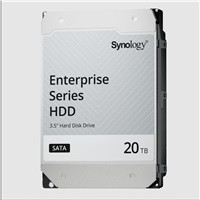Synology 3,5” SATA HDD HAT5320-20T