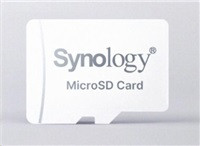 Synology průmyslová microSDXC karta 1 TB