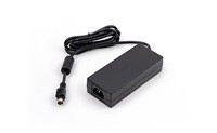 BAZAR - Síťový adaptér Synology 100W-4pin (12V/8,33A pro 4 diskové servery) - poškozený obal