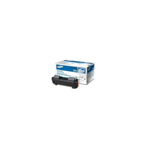 Toner Samsung MLT-D309S / SV103A, černý
