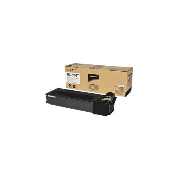 Toner Sharp MX-237GT, černý