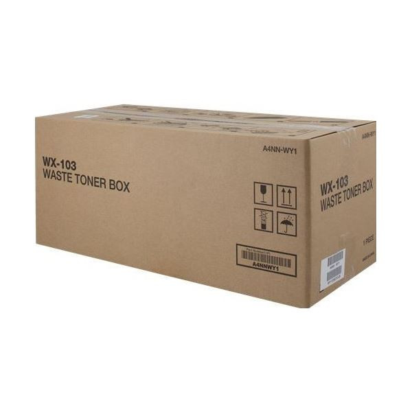 Odpadní nádobka Minolta A4NNWY3