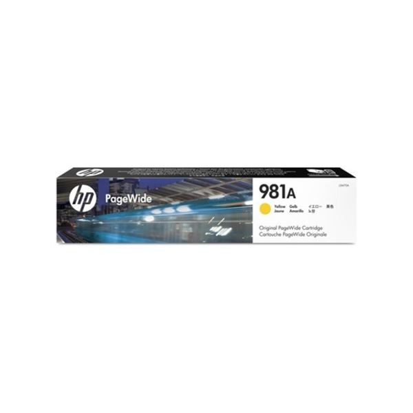 Toner HP J3M70A, žlutý