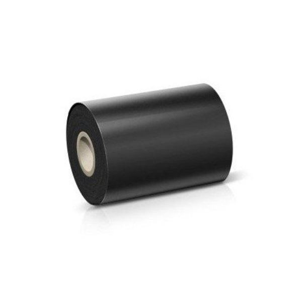 Pryskyřicová barvicí páskaTTR 55mm x 100m,1/2"-OUT