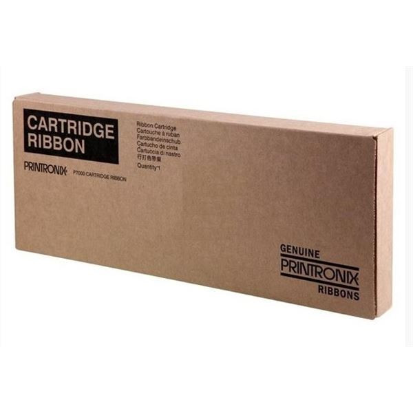 Páska Ribbon 255049101, černá