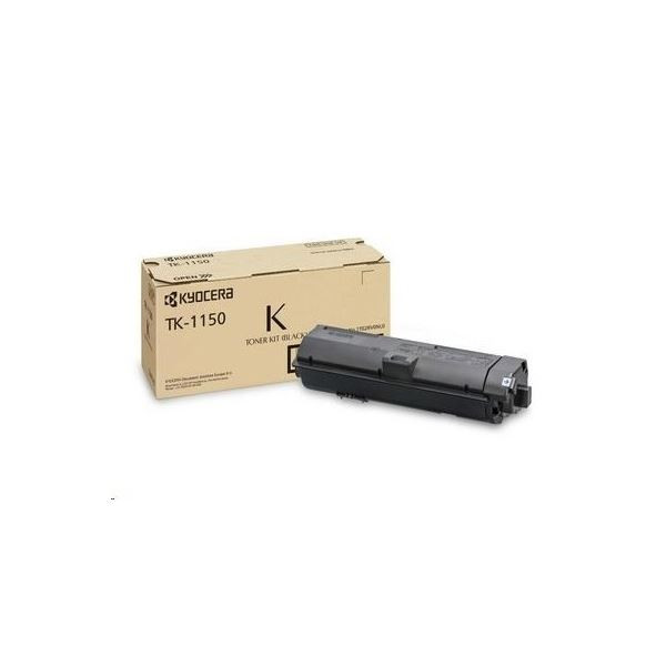Toner Kyocera TK-1150, černý