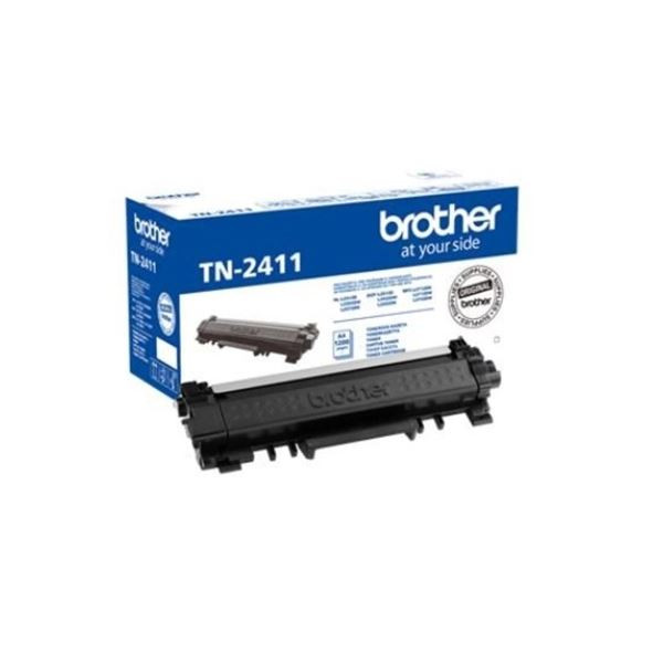 Toner Brother TN-2411, černý
