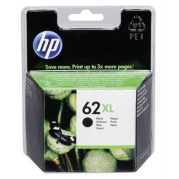 Inkoust HP C2P05AE, černý