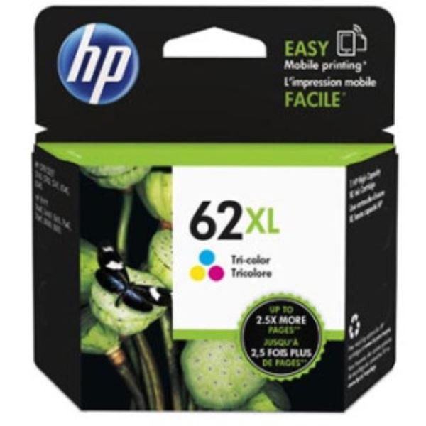 Inkoust HP C2P07AE, barevný