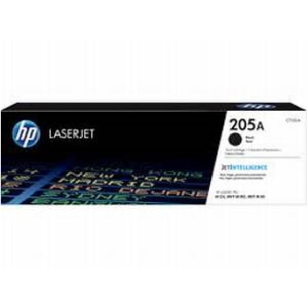 Toner HP CF530A, černý
