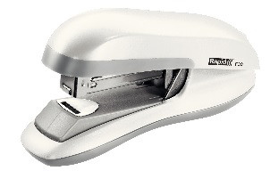 Rapid stolní sešívačka F30 s ploch. sešíváním, 30 listů, bílá