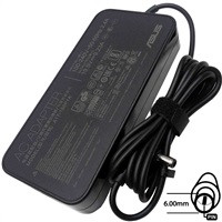 ASUS ADAPTER 180W 19.5V 3P(6PHI) orig. ASUS