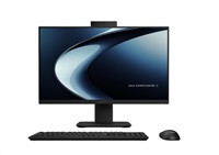 ASUS PC AiO ExpertCenter P44 (P440VAK-BPC048XA) i5-13420H, 23" 1920 x 1080, 8GB, 512 GB, UHD, W11 Pro EDU, black