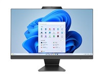 ASUS PC AiO ExpertCenter E3 (E3402WVAK-BPC042XA)  i3-1315U, 23.8" FHD, 8GB, 256GB SSD, Intel, W11 Pro Edu, Black