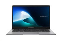 ASUS NTB ExpertBook P1 (P1403CVA-S6C38512X), Core 3 100U, 14" 1920 x 1080, 8GB, 512GB SSD, UHD, W11 Pro, Gray
