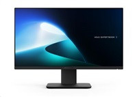 ASUS PC AiO ExpertCenter P44 (P440VA-BPC225X), Core 5 210H, 23,8" 1920 x 1080, 8GB, 512GB SSD, Intel, W11 Pro, Black