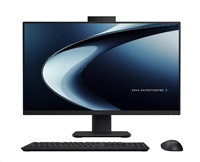 ASUS PC AiO ExpertCenter P47 (P470VA-BPE068X), Core 5 210H, 27" 1920 x 1080, 16GB, 512GB SSD, Intel, W11 Pro, Black