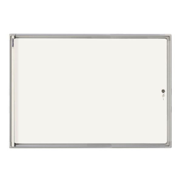 Magnetická vitrína Franken, 8 x A4