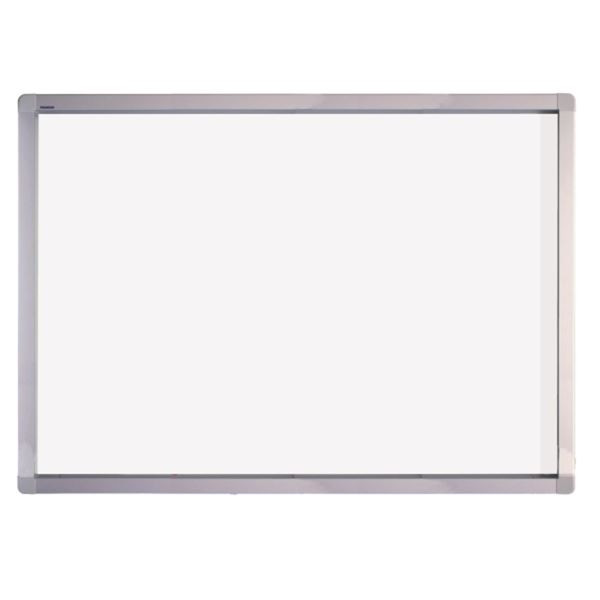 Venkovní ocelová ECO vitrína Franken, 8 x A4