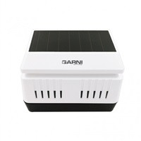GARNI 080Q  - Měřič kvality venkovního ovzduší (Garni 3055 Arcus)