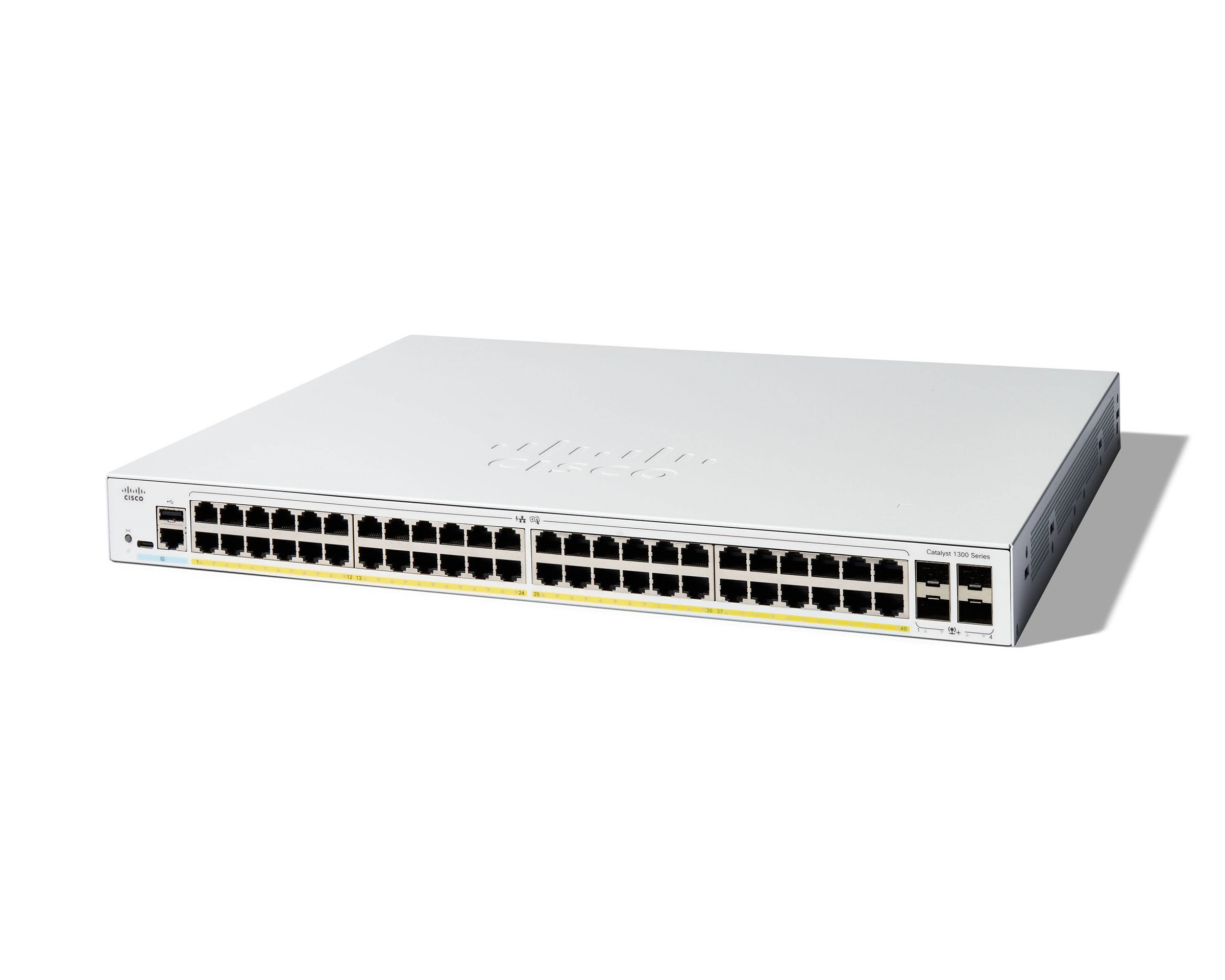 Cisco Catalyst C1300-48FP-4X