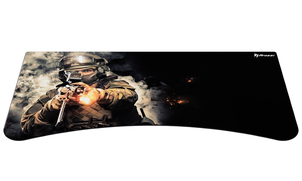 AROZZI ARENA Deskpad FPS Series D039/ ochranná podložka pro stůl Arena