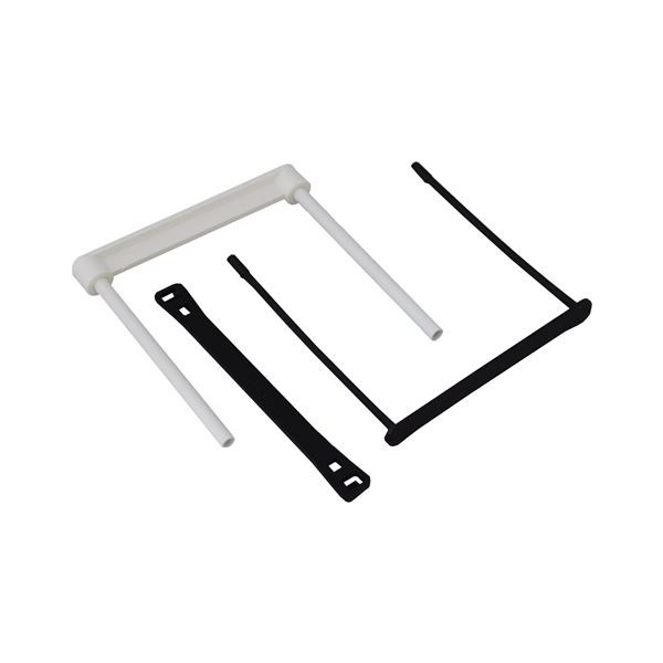 Archivační spony s přenašečem, 50ks