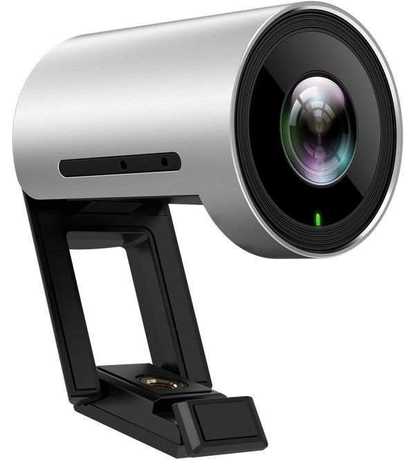 Yealink UVC30 Room videokonferenční kamera 4K, 3x digital zoom, zorný ú.: 120°