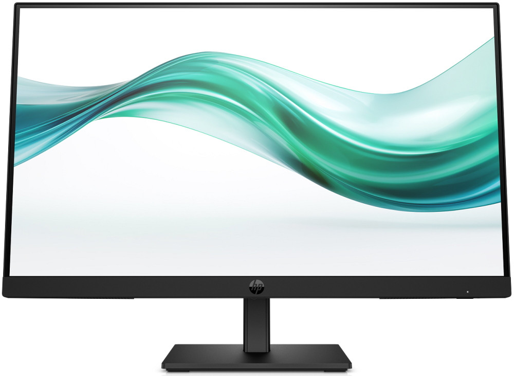 HP 322ph/ 21,5"/ 1920x1080/ IPS/ 5ms/ 250cd/m2/ 1000:1/ HDMI/ DP/ VESA/ černý