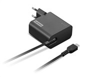 LENOVO napájecí adaptér USB-C 65W Wall Adapter EU