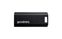 GOODRAM externí SSD Move Ridge 1TB, USB-C 3.2 Gen2x2, (R:2000/W:2000MB/s), černá