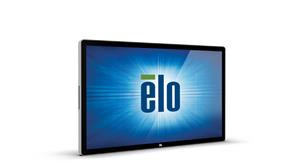 Elo Dotykové zařízení 4303L, 24/7, 109,2 cm (43''), infrared, Full HD, black
